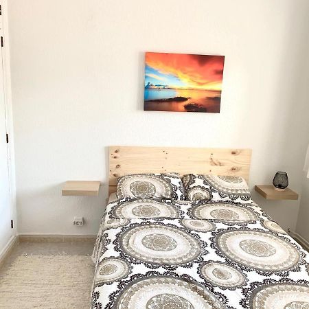 Beach Life, Primera Linea, 3 Habitaciones, Vistas Mar カンブリルス エクステリア 写真