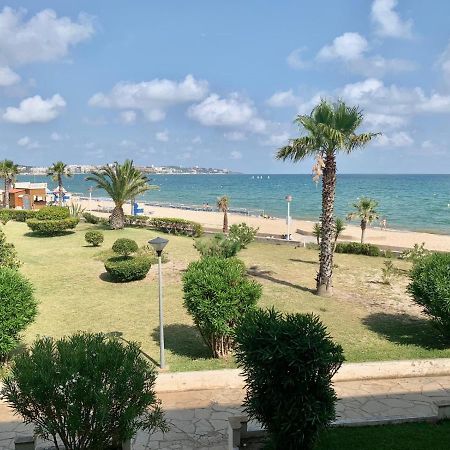 Beach Life, Primera Linea, 3 Habitaciones, Vistas Mar カンブリルス エクステリア 写真
