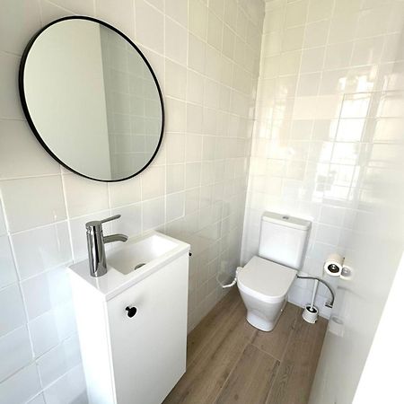 Beach Life, Primera Linea, 3 Habitaciones, Vistas Mar カンブリルス エクステリア 写真