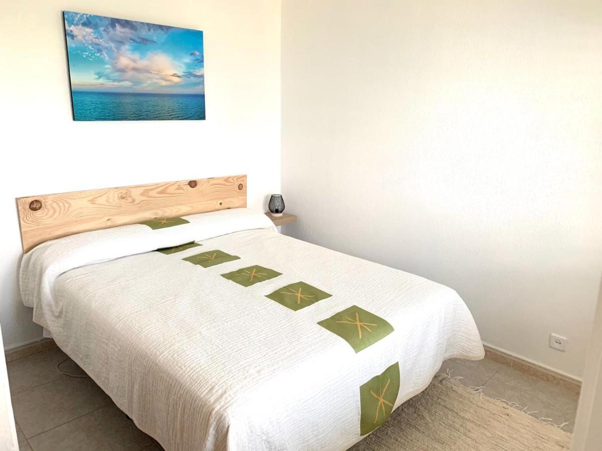 Beach Life, Primera Linea, 3 Habitaciones, Vistas Mar カンブリルス エクステリア 写真