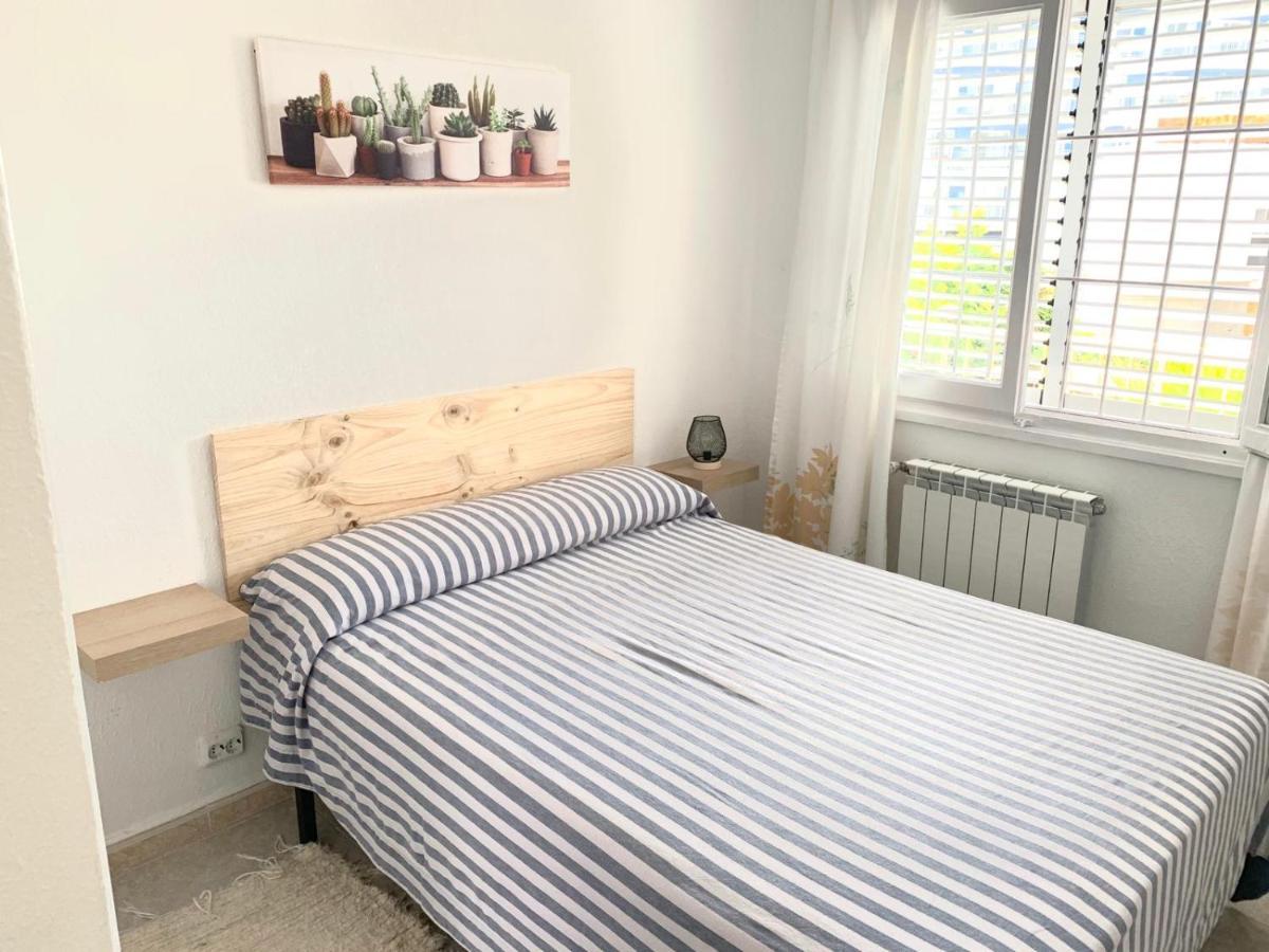 Beach Life, Primera Linea, 3 Habitaciones, Vistas Mar カンブリルス エクステリア 写真