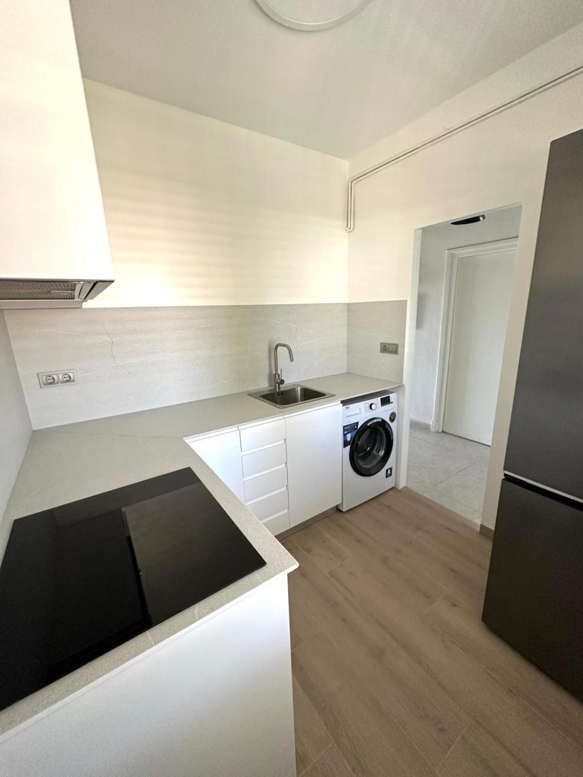 Beach Life, Primera Linea, 3 Habitaciones, Vistas Mar カンブリルス エクステリア 写真