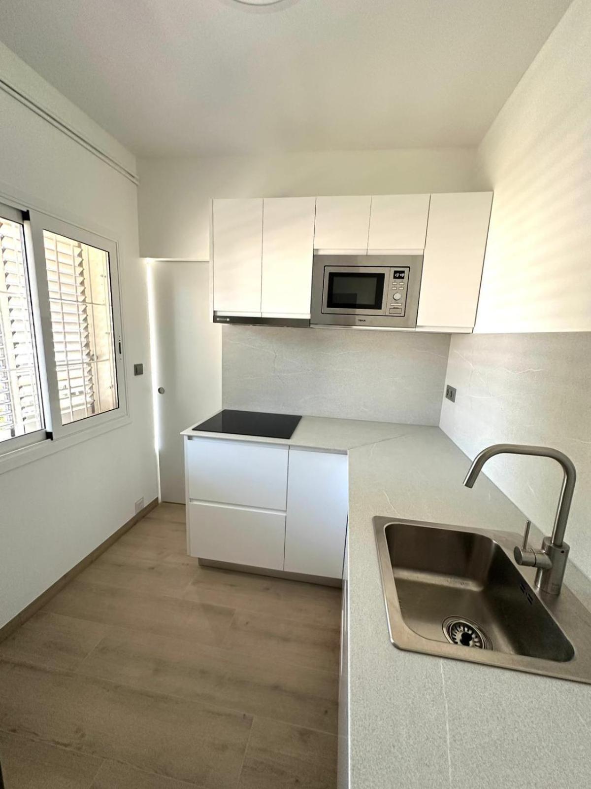 Beach Life, Primera Linea, 3 Habitaciones, Vistas Mar カンブリルス エクステリア 写真